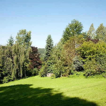 Landhotel Bayerwald Grafling Exterior foto